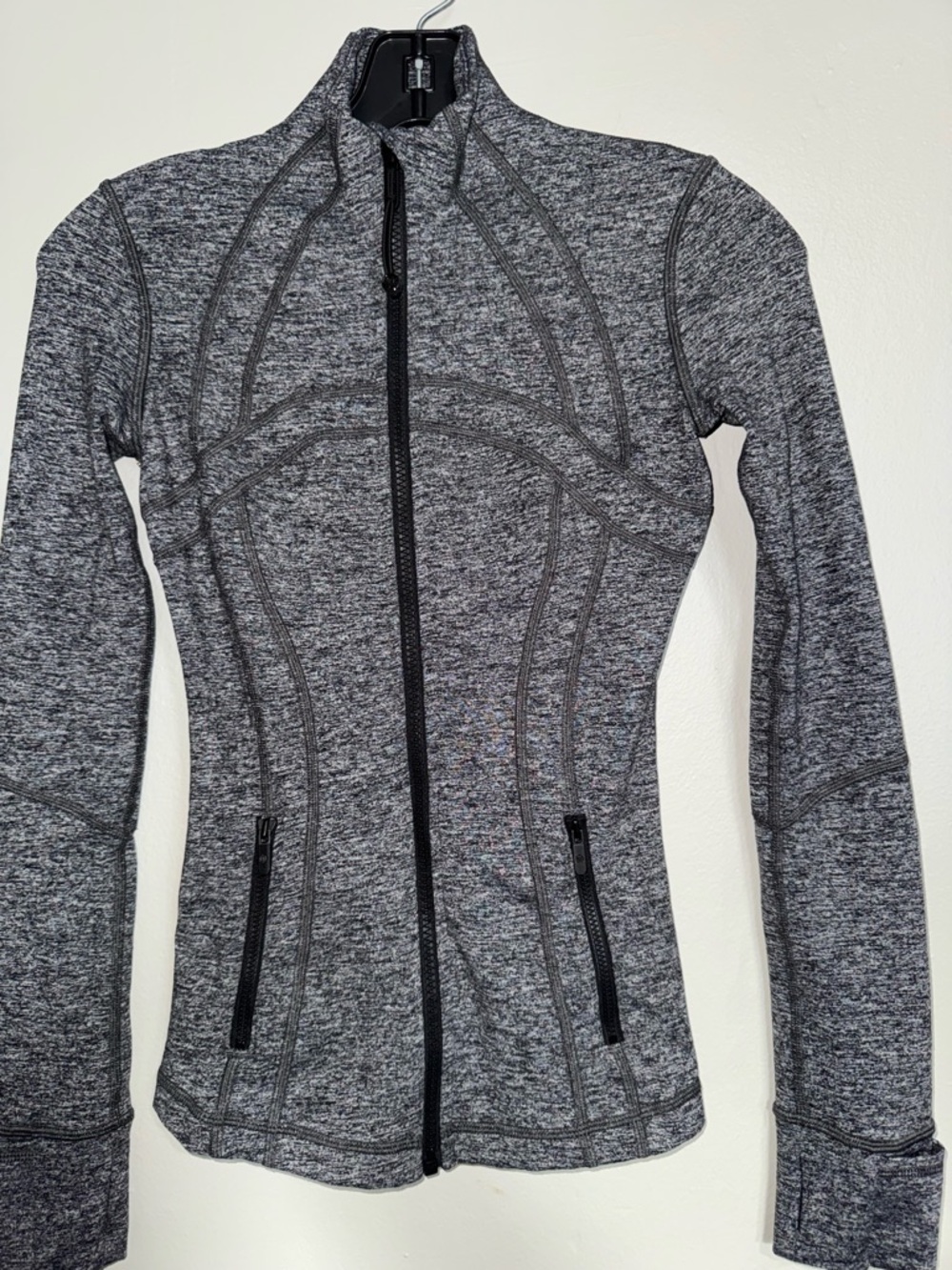 lululemon Define Jacket - Picture 7 of 8